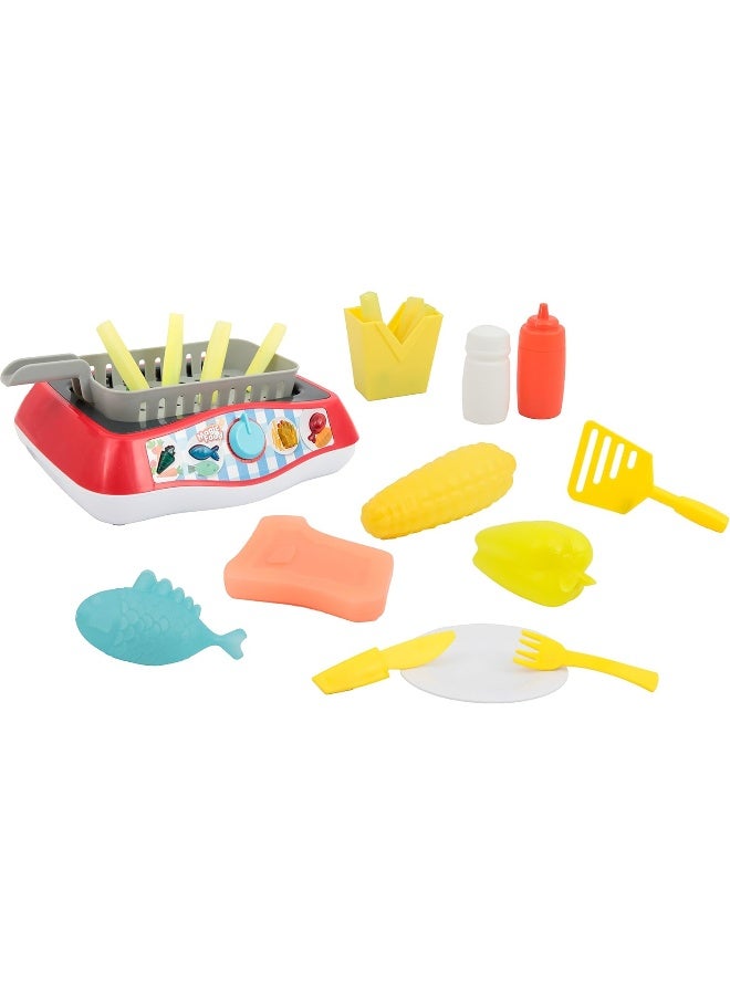 Giochi Preziosi مقلاة سحرية - Image 4