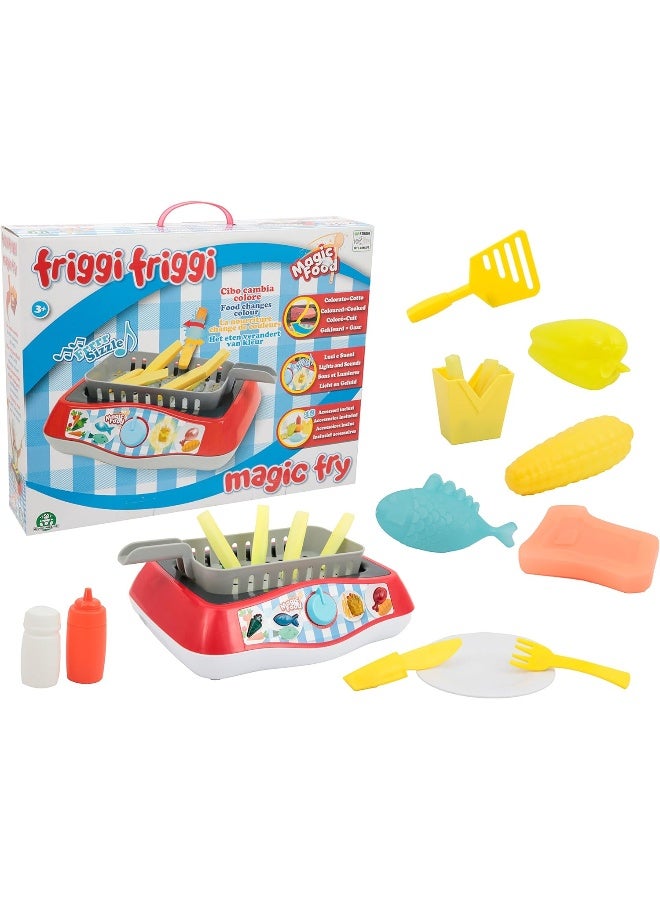 Giochi Preziosi مقلاة سحرية - Image 3