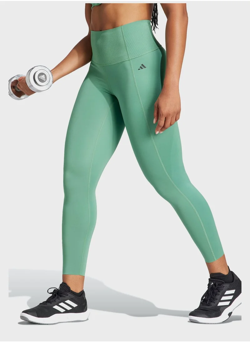 Adidas 7/8 Optime Power Leggings