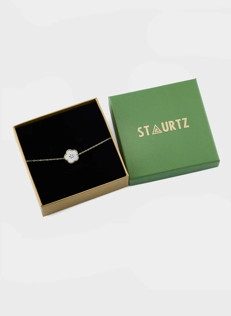 Staurtz Alba Noor Bracelet