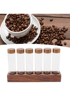 Y&D Coffee Bean Sub Packaging Test Tube Storage Sealed Bottle  - Image 5
