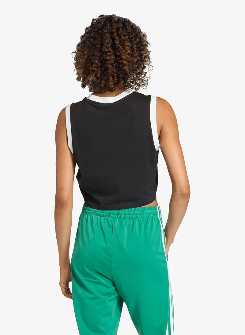 adidas Originals  Linear Tank for Women | Best Price UAE