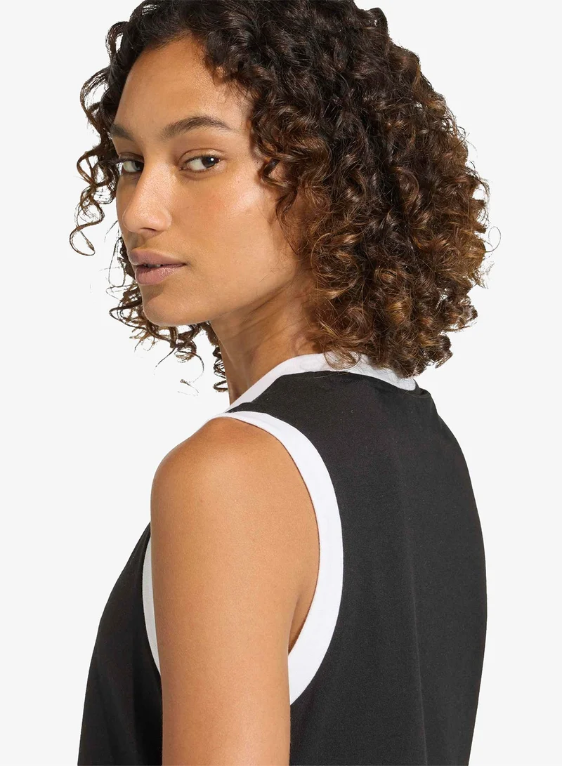 adidas Originals  Linear Tank for Women | Best Price UAE