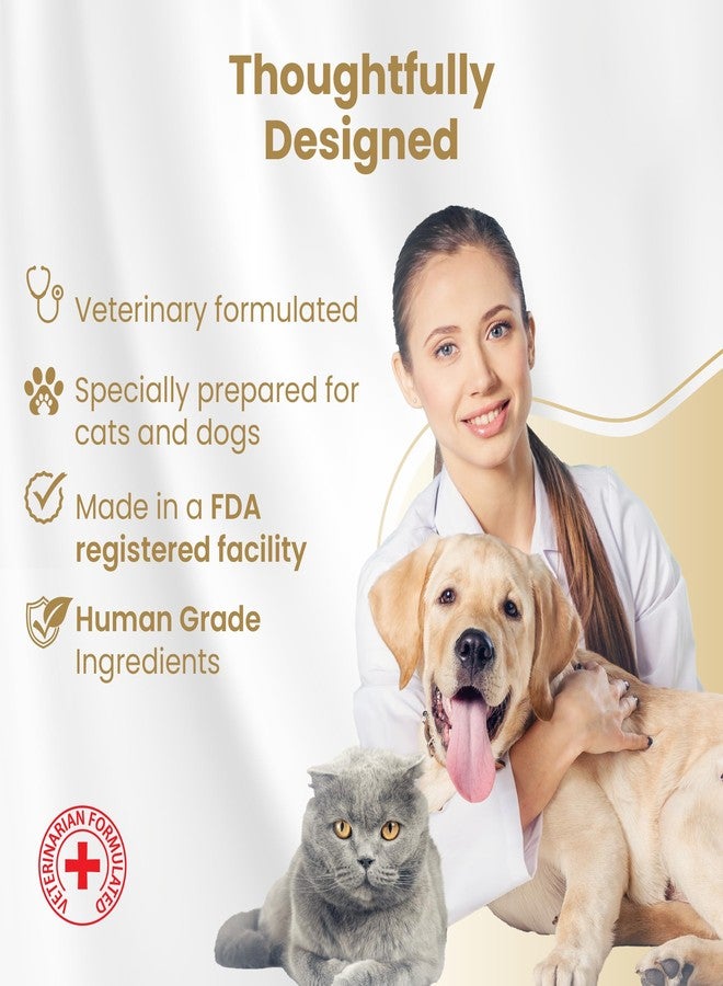 Bio PetActive BioOtic Ear Cleaner for Dogs and Cats | 3.38 fl oz - Image 5