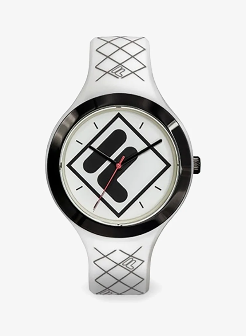 FILA FILA  ADULT 38-342-001 ANALOGUE watches, SIZE: 42mm