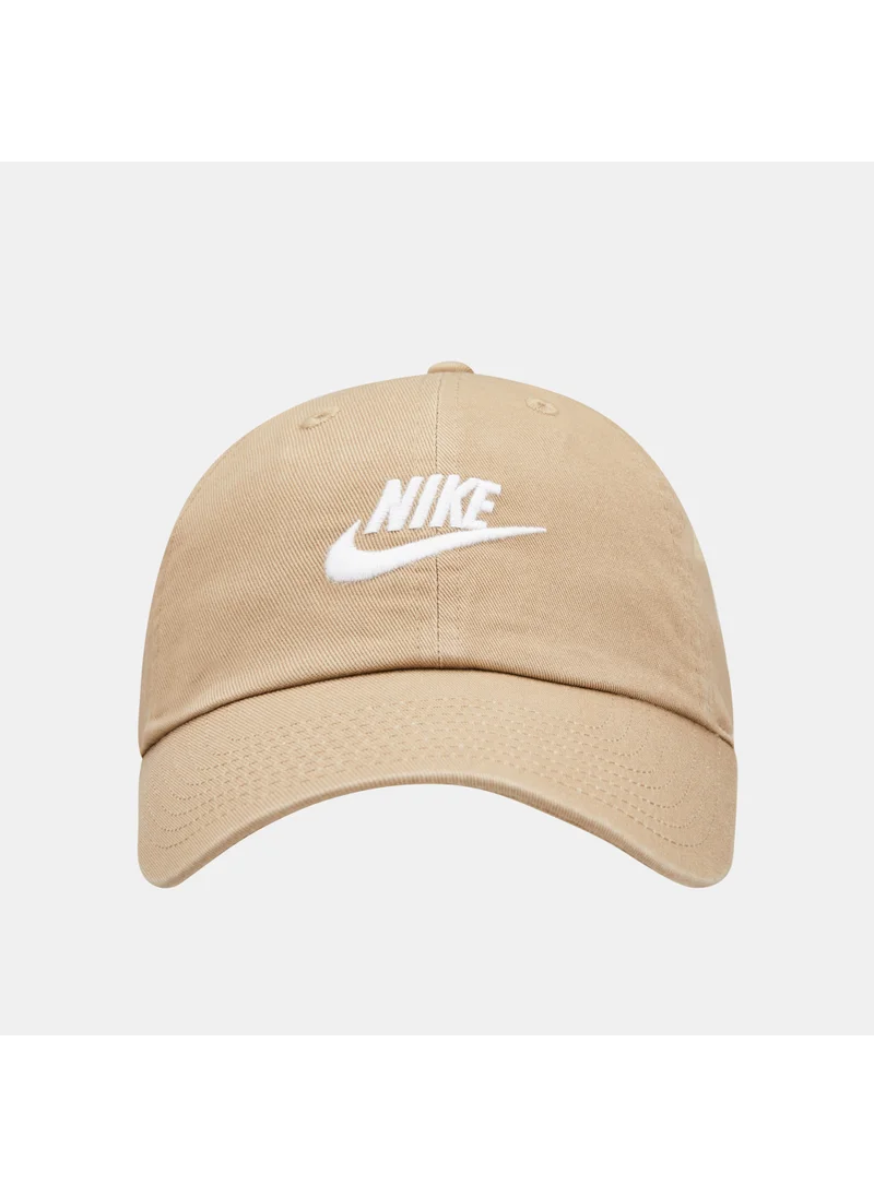 Nike Club Unstructured Futura Wash Cap