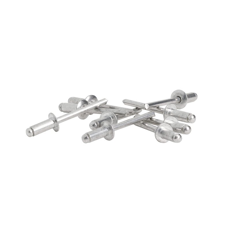 Arrow Fastener RMA3/16IP Medium Aluminum 3/16-Inch Rivets, 50-Pack - Image 2