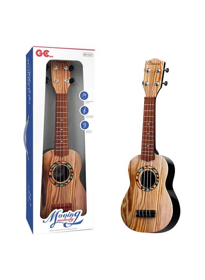 Guitar Musical Instrument 21inch