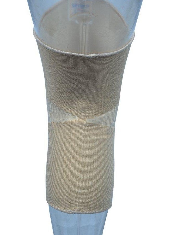 داينا واقي الركبة داينا سيجو لتخفيف آلام الركبة (مقاس كبير جدًا (محيط الركبة 44-46 سم))…… - Image 5