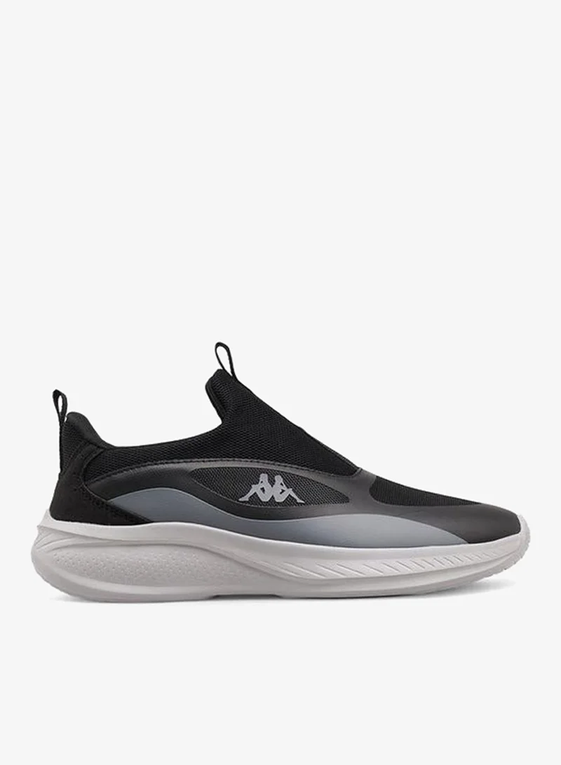 Women Panelled Slip-On Sports Shoes