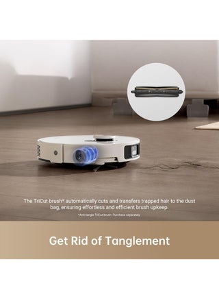 TriCut-Bürste für Xiaomi X20 Plus, S20, S20 Plus, X20 Max, X20 Pro kaufen
