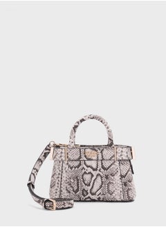 GUESS Anadela Mini Satchel  - Image 1