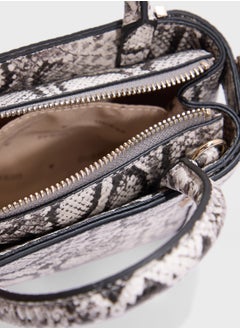 GUESS Anadela Mini Satchel  - Image 5