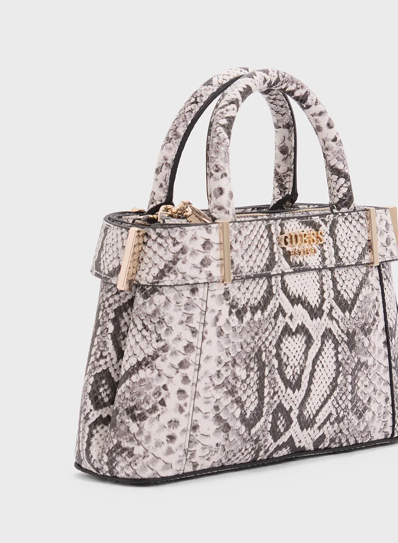 GUESS Anadela Mini Satchel