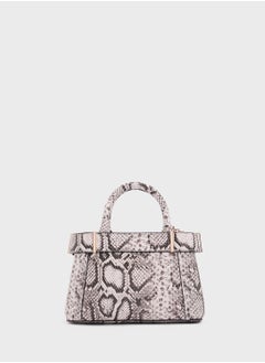 GUESS Anadela Mini Satchel  - Image 2