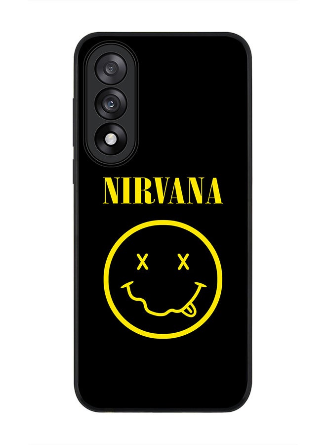 Stylizedd For OnePlus Nord 5 / Ace 5 Ultra Case,Slim fit Camera Protection, Shockproof Thin Phone cover  - Nirvana