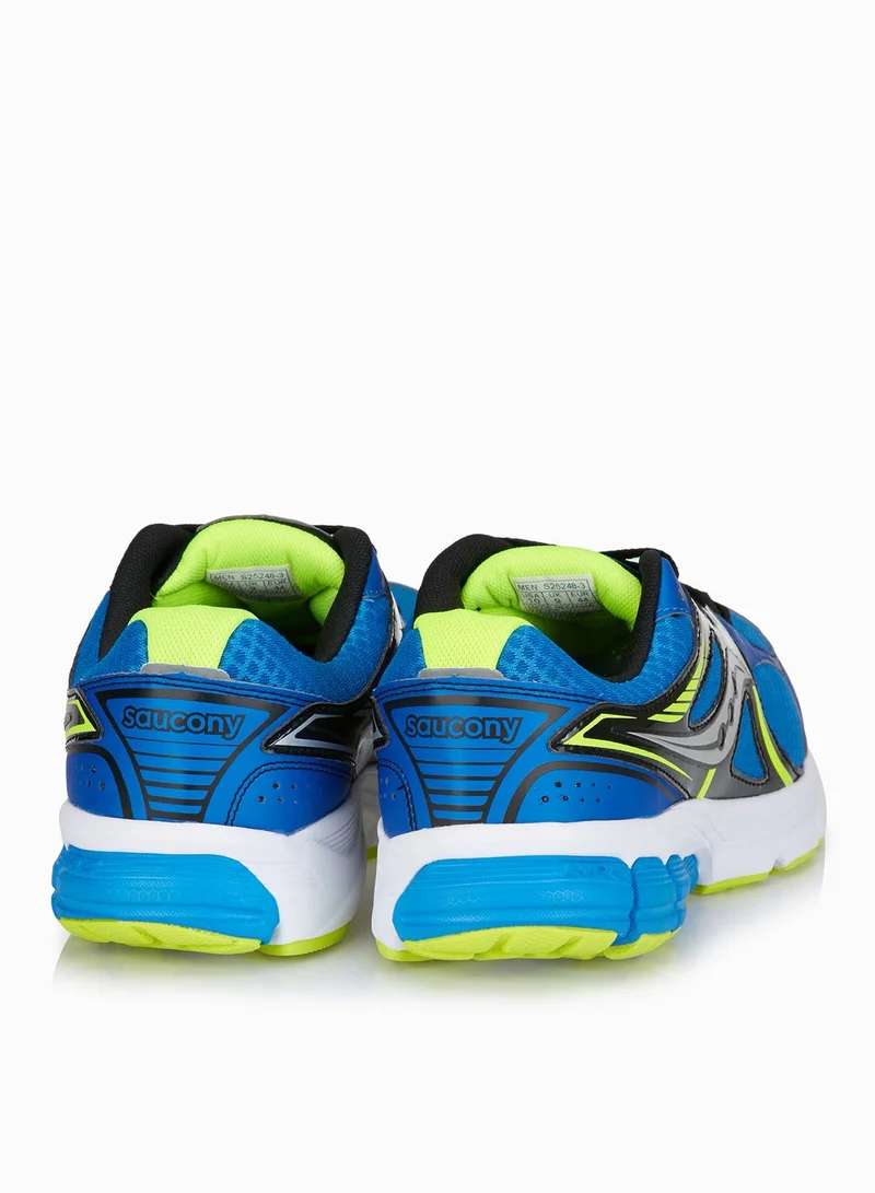 saucony Grid Mystic POE