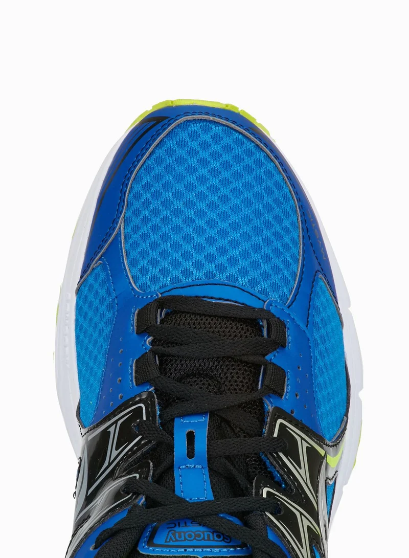saucony Grid Mystic POE