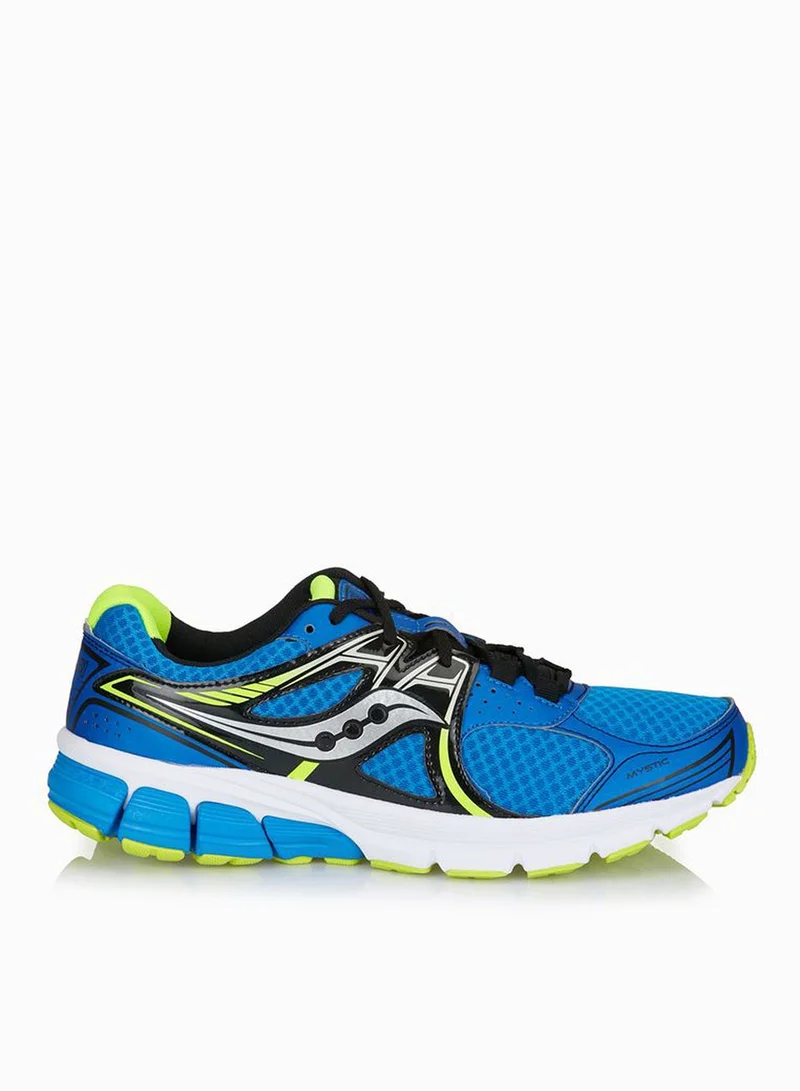 saucony Grid Mystic POE