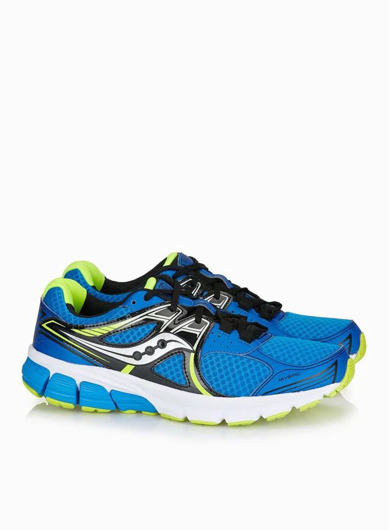 saucony Grid Mystic POE