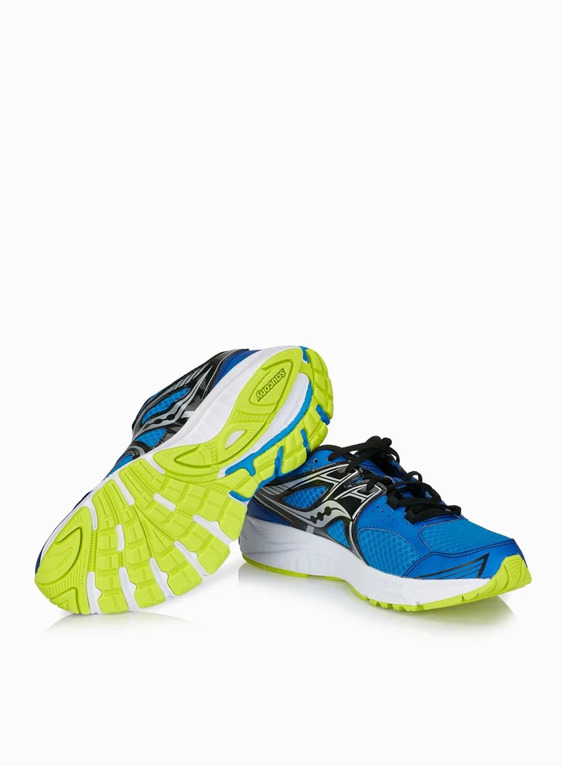 saucony Grid Mystic POE