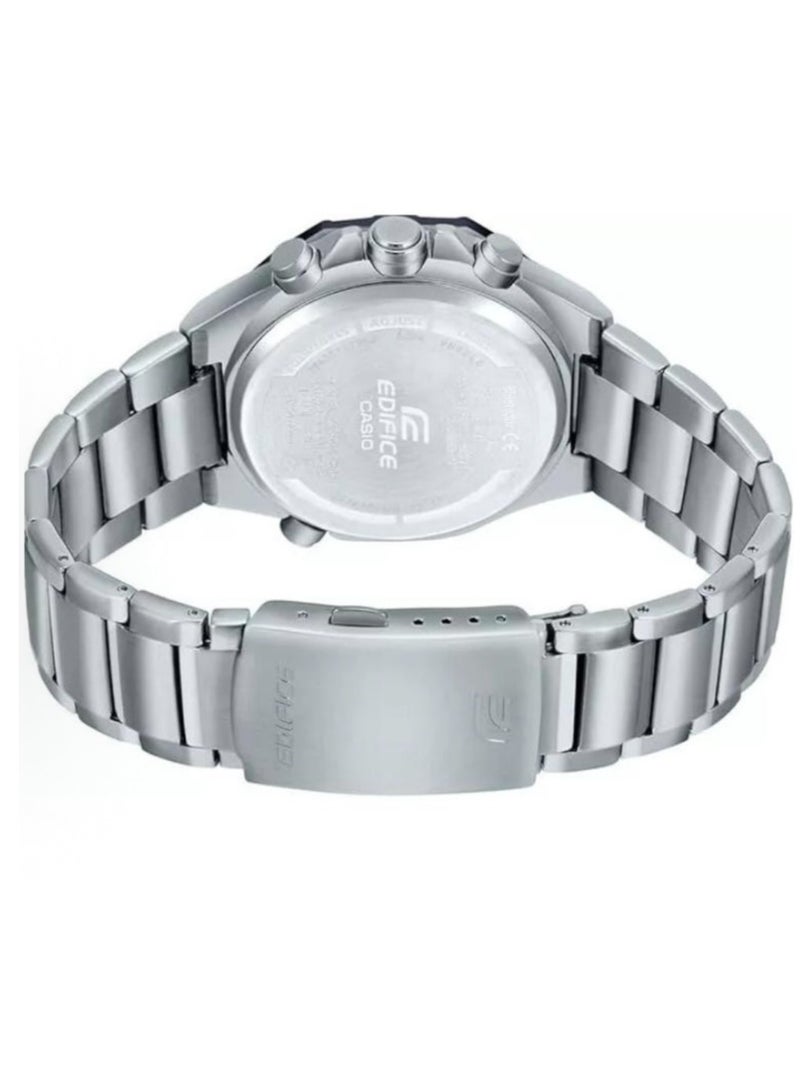 كاسيو ساعة كاسيو الفولاذ المقاوم للصدأ - Image 4