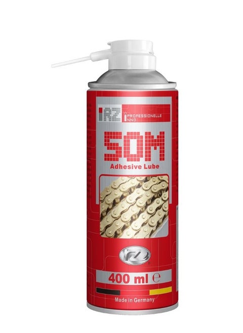 RZoil RZ50M Adhesive Lube