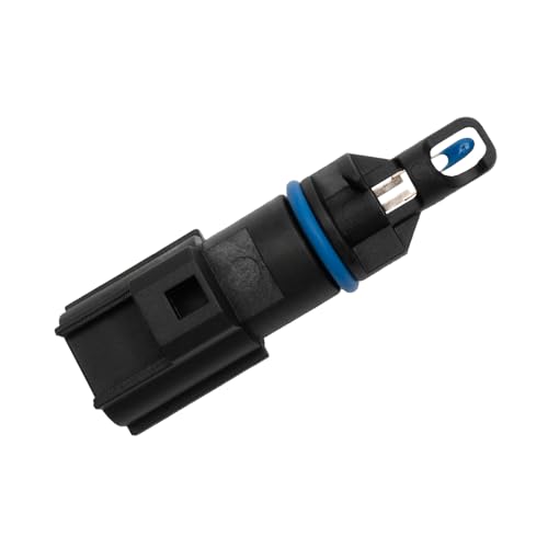 JCCGLOBAL 56028364AA Air Intake Charge Temperature Sensor Compatible with RAM 1500,Dodge Dakota Durango Charger Journey Challenger,Jeep Grand Cherokee Wrangler Liberty Commander,Chrysler Sebring 300 200 Aspen. - Image 1