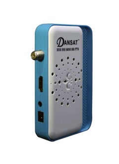 Mini Satellite Receiver DSR-991 White/Blue - pzsku/Z23CCE98220279715EB36Z/45/_/1666246077/019d7849-1165-4020-951d-3c44c39452de