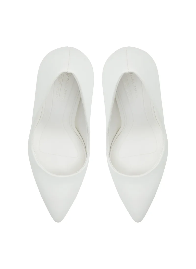 CALL IT SPRING Sasha High Heel Pumps