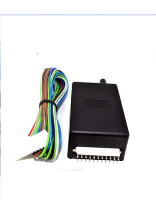 Front Rear Window Lift Module 4 Pieces - pzsku/Z23CCFF77AE61649BEDCDZ/45/_/1737404196/e3ec3b6e-7efc-422a-96ec-752fa6022216