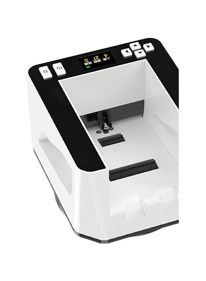 Dechen Dexian Card Shuffler And Dealing Machine For Playing Dou Dizhu, Dealing Machine With Aut Atic Shuffling And Dealing, Texas Hold'em Card Dealing Artifact - Image 2