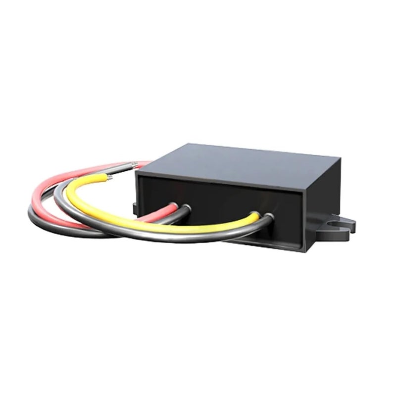 36V48V To 5V 3A DC DC Step Down Buck Converter Power Supply Module 8 40V To 5V - Image 5