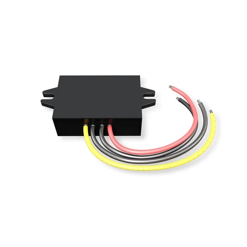 36V48V To 5V 3A DC DC Step Down Buck Converter Power Supply Module 8 40V To 5V - Image 4