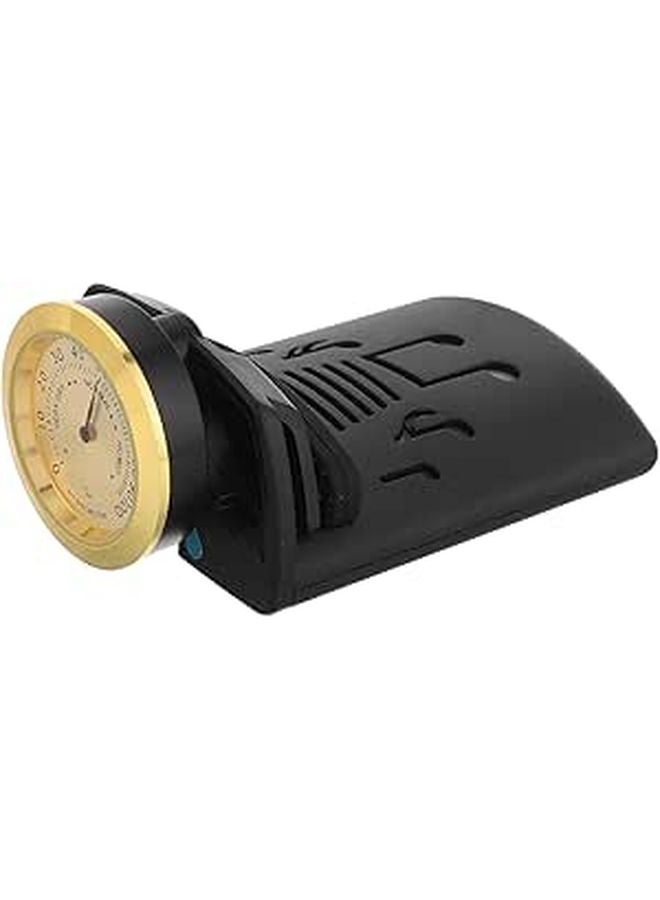 Guitar Humidifier for Acoustic Instruments Prevents Dryness Cracking Easy to Install - Image 1