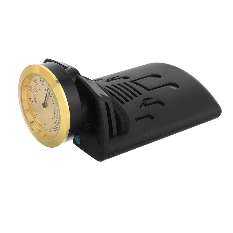 Guitar Humidifier for Acoustic Instruments Prevents Dryness Cracking Easy to Install - Image 2