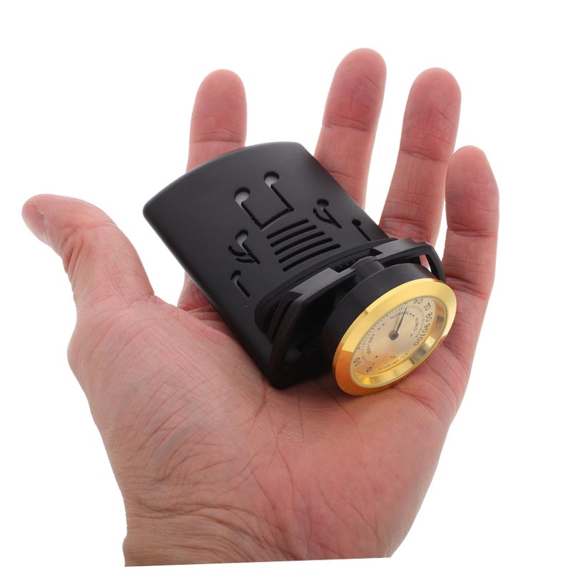 Guitar Humidifier for Acoustic Instruments Prevents Dryness Cracking Easy to Install - Image 5