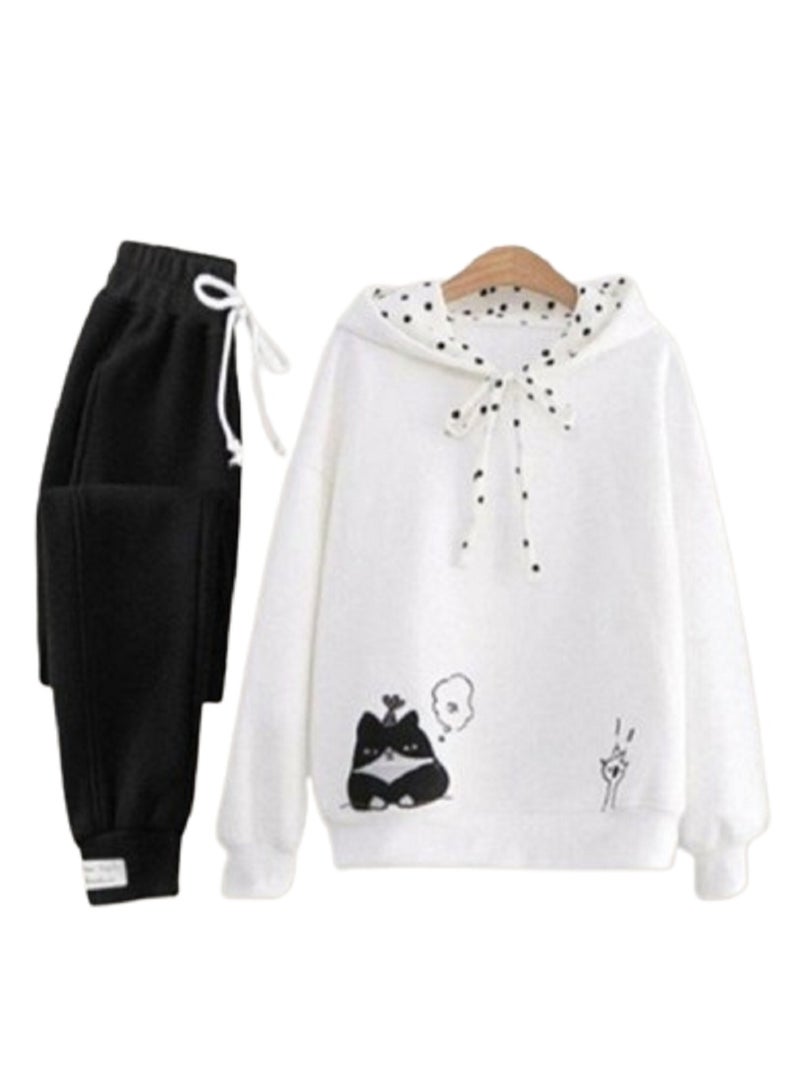 MANIKAN MANIKAN Women's winter training milton (big size) 