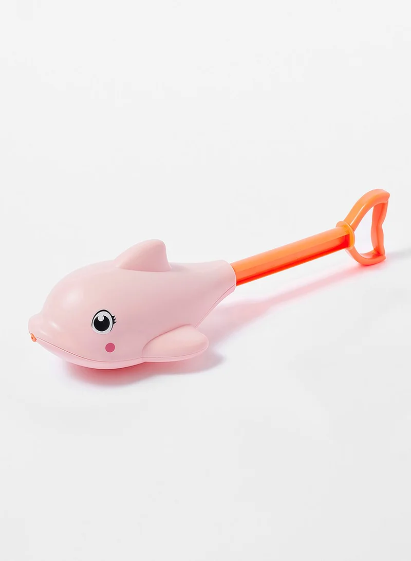 SUNNY LIFE Dolphin Animal Soaker Toy