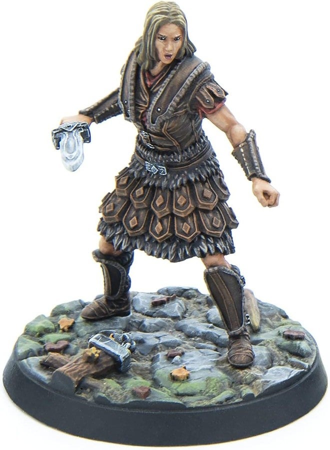 موديفيوس، مخطوطات كبار السن: نداء السلاح - الطليعة الإمبراطورية، متعدد - Image 4