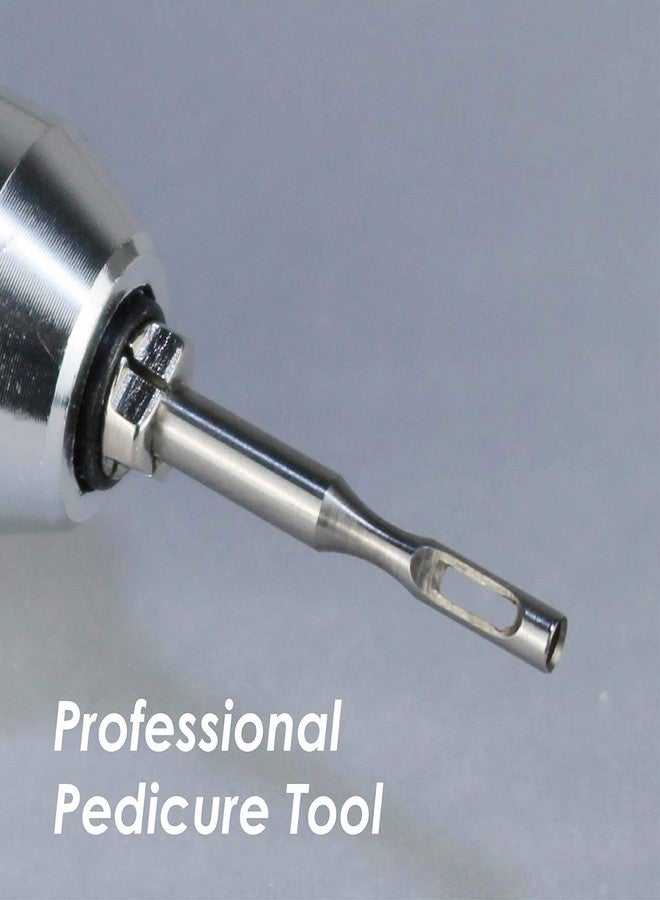 C & I C&I Hollow Cutter Bit, Profession Tungsten Tool for Pedicure (without Tooth) - Image 4
