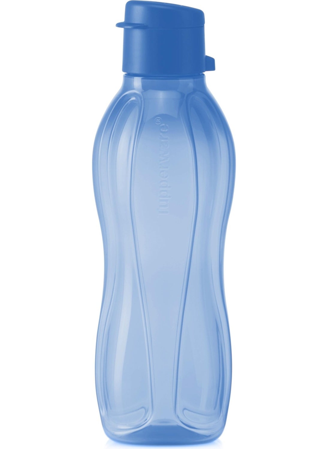 Tupperware ECO Bottle Easy Cap 500ml Sea 