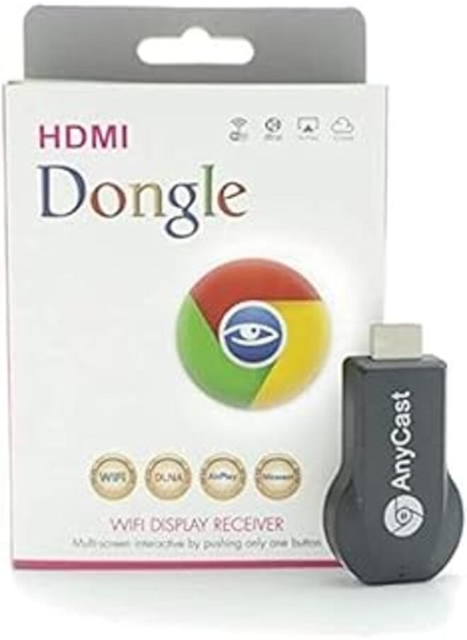 OR AnyCast Wireless Dongle Adapter 