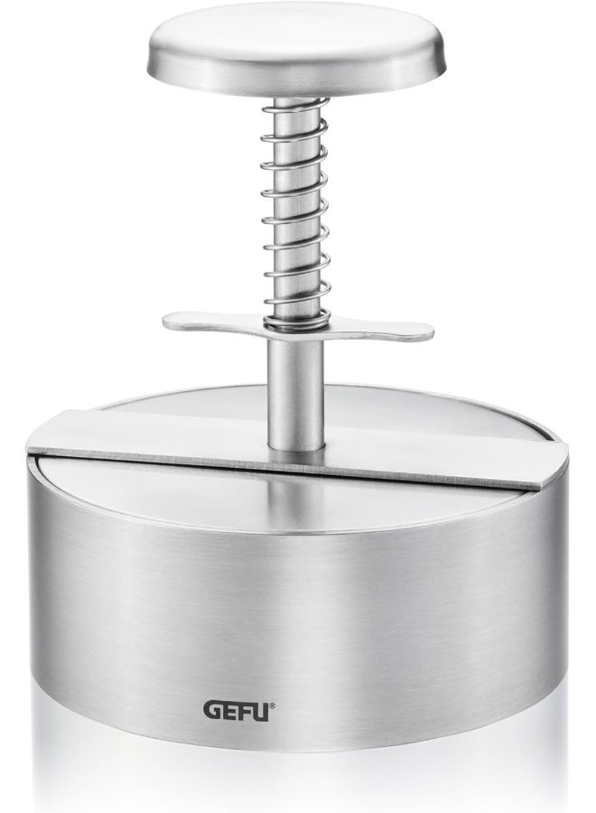 GEFU Professional Hamburger Press Pätti - Image 2
