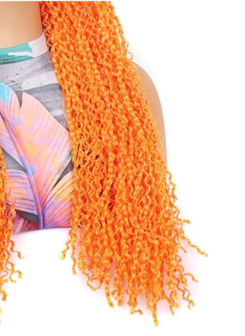 Dreadlock wig hat Dreadlock wig hat Dreadlock wig cosplay wig costumes dress up wig  - Image 4