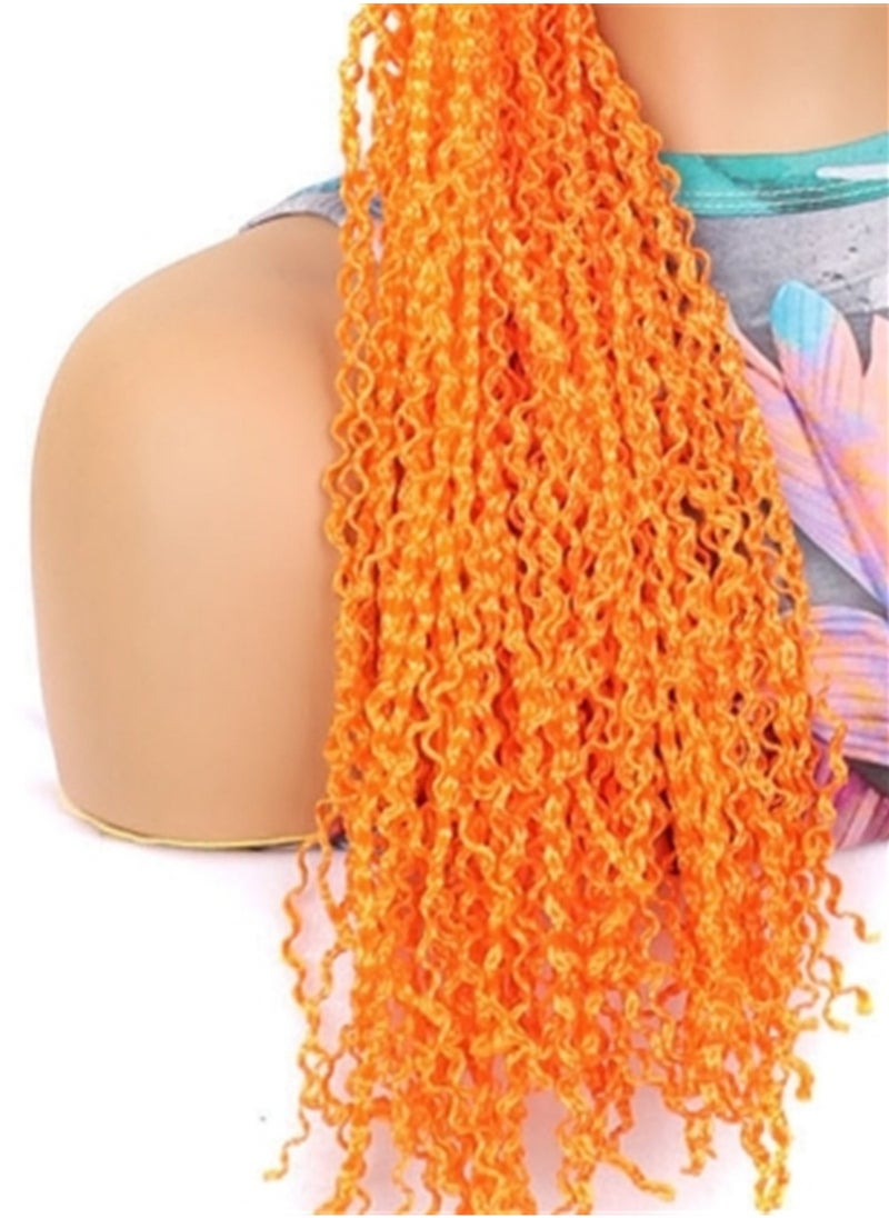 Dreadlock wig hat Dreadlock wig hat Dreadlock wig cosplay wig costumes dress up wig  - Image 3