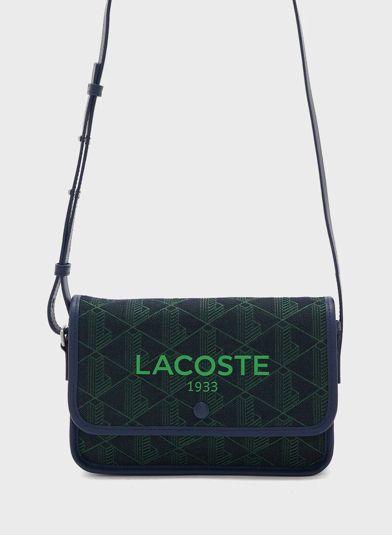 لاكوست Crossover bag