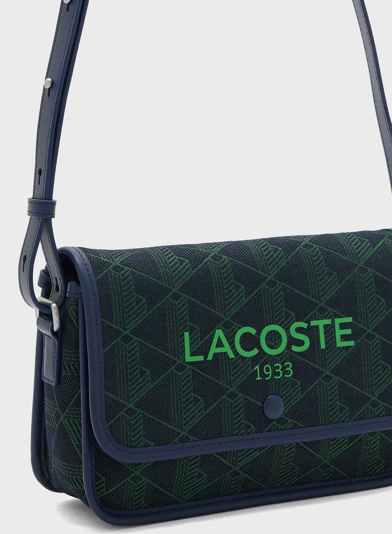 لاكوست Crossover bag