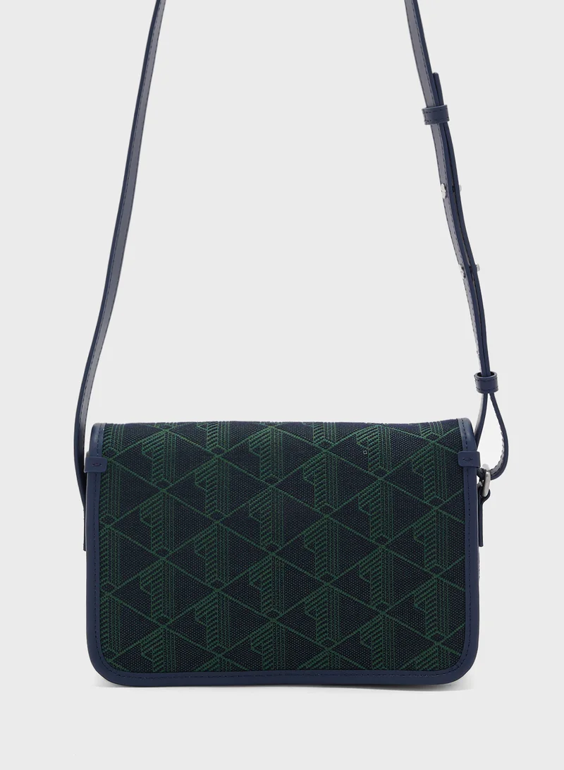لاكوست Crossover bag