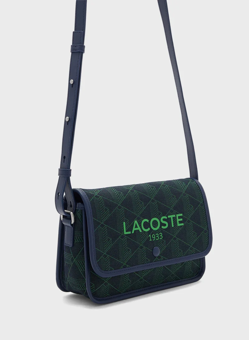 لاكوست Crossover bag